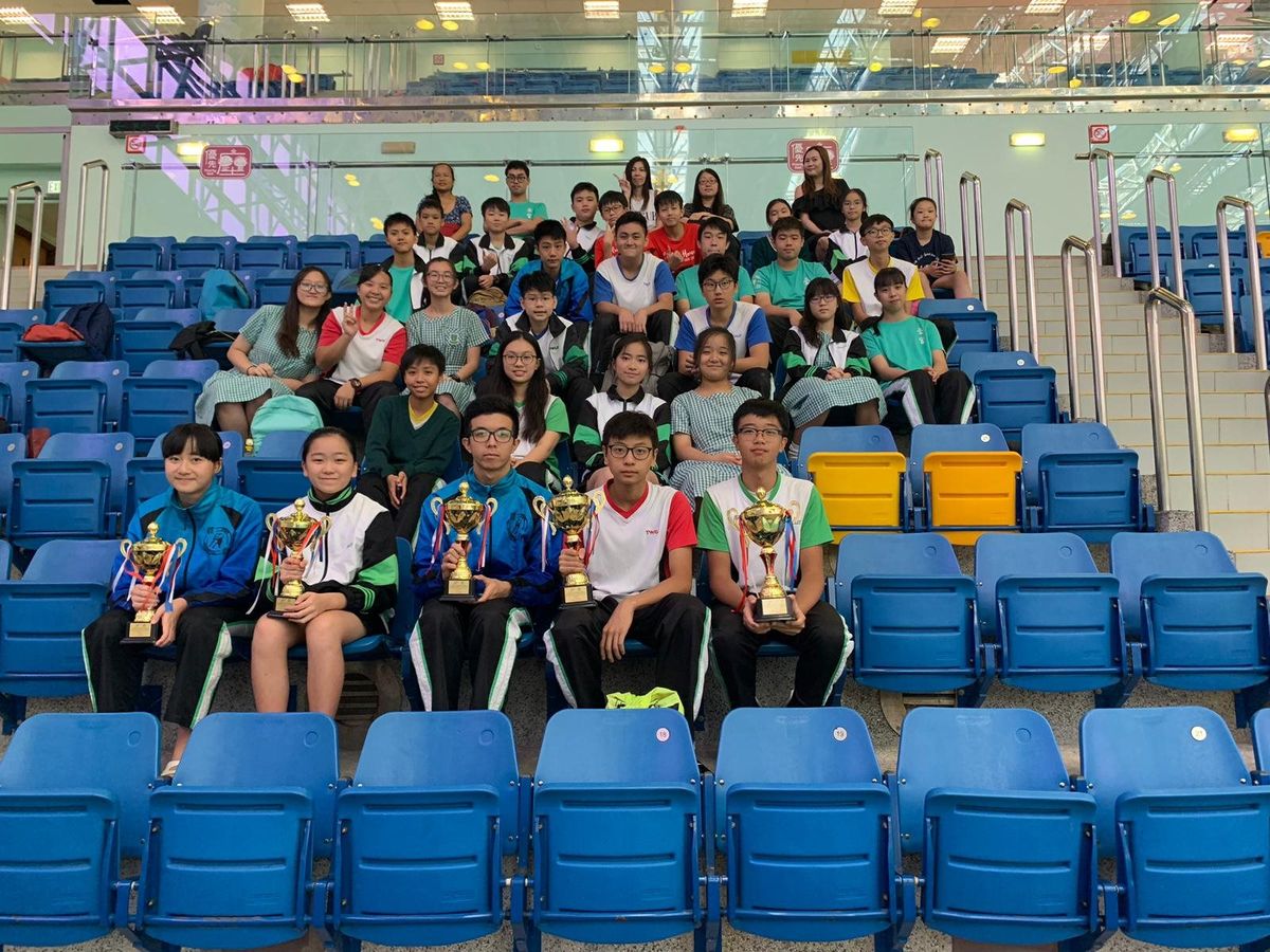 greenoak-international-school-portal