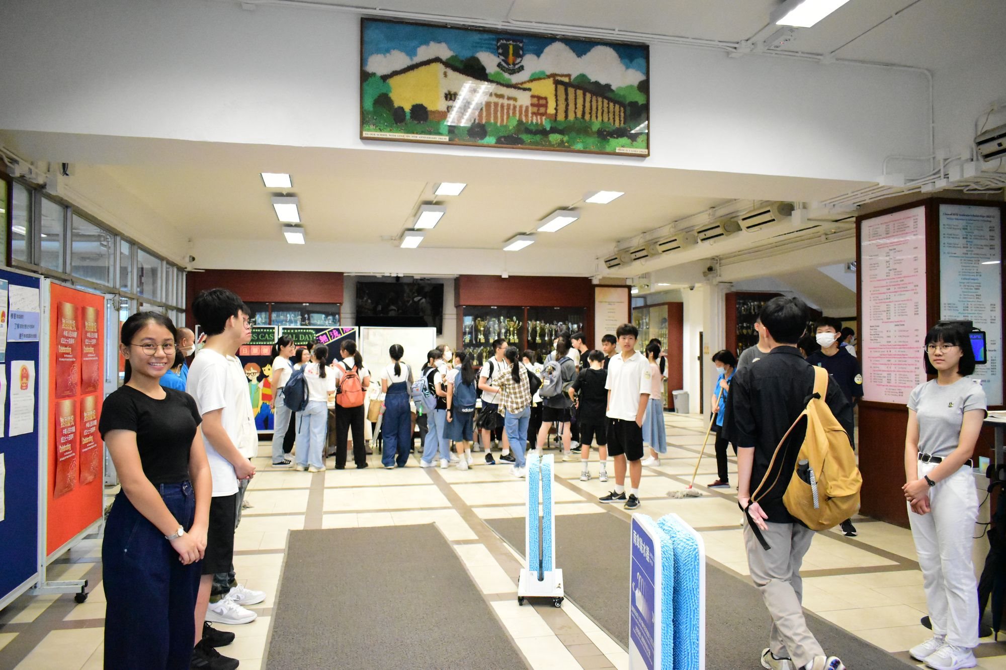 Dress Casual Day 2023