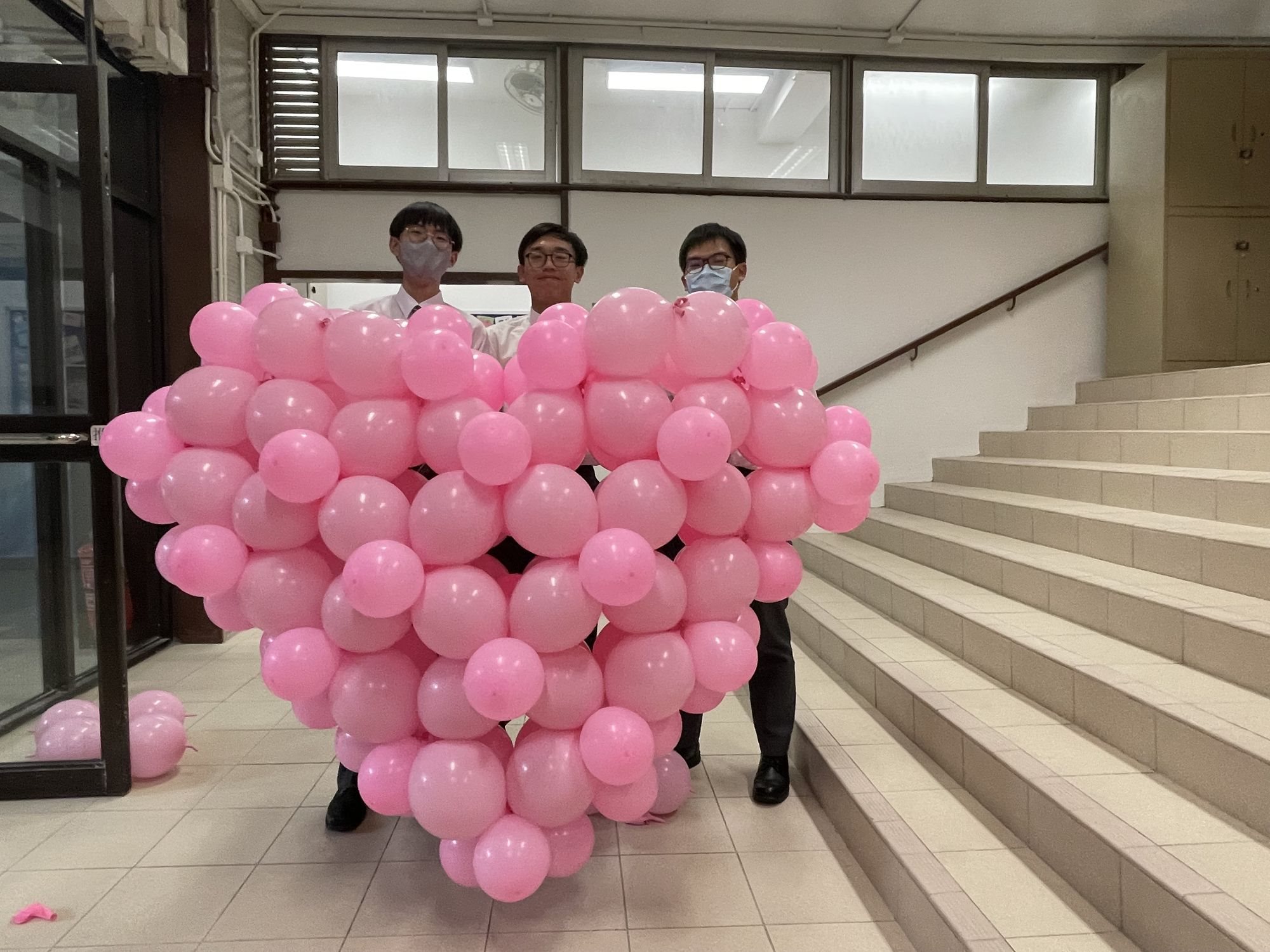 peer-counsellor-balloon-twisting-course